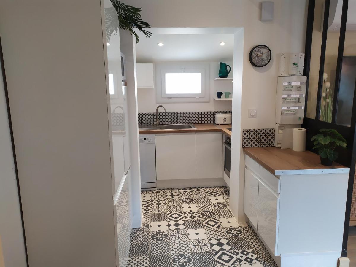 Les Loges De Montauban Apartment Exterior photo